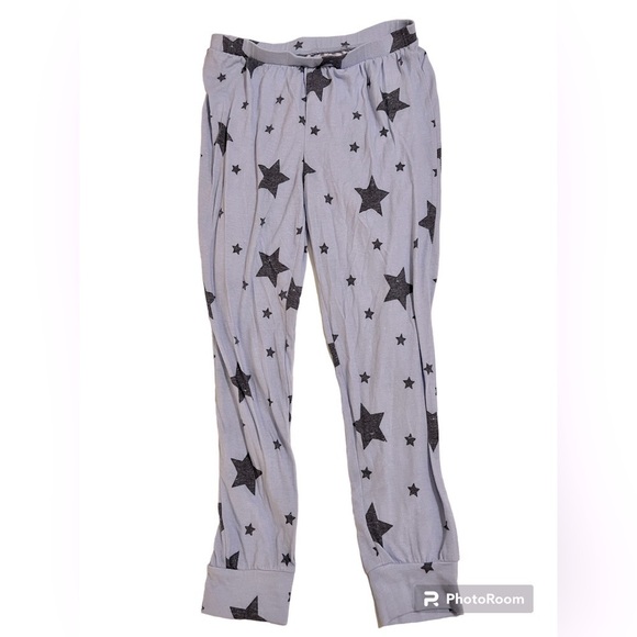 Sonoma |  Light Blue PJ Pants - Small - Picture 1 of 2